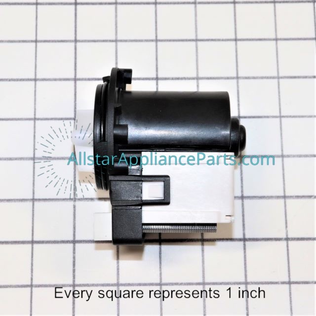 Samsung Washing Machine Drain Pump DC31-00054A gallery