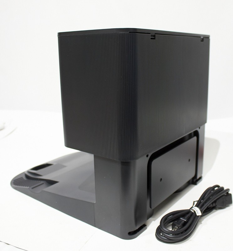 Automatic Clean Base Dock for iRobot Roomba i5+ j5+ j7+ Dust Bag -Open box gallery