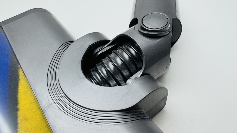 Soft Roller Cleaner Head Compatible with Dyson V7 V8 V10 V11 V12 V15, New gallery