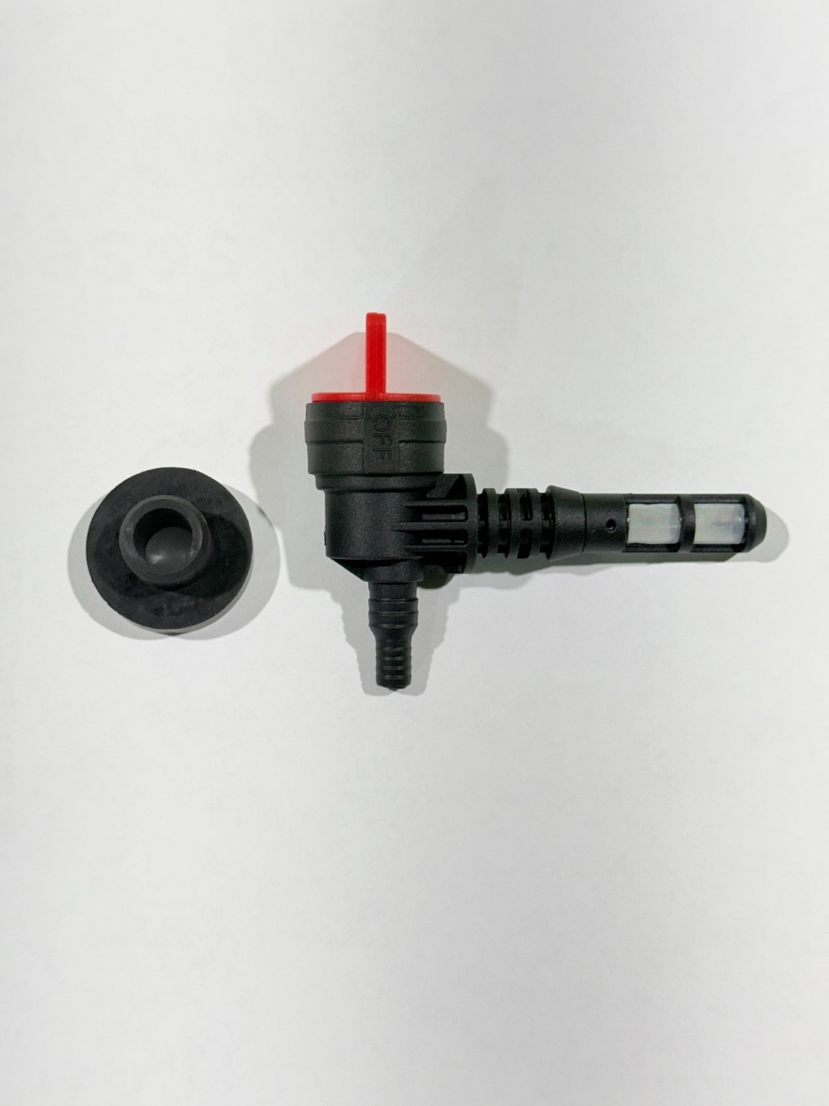 NEW Fuel Shutoff Valve Kit for Craftsman 2700 PSI Pressure Washer 580752101 gallery