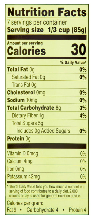 “Great Value Apple Pie Filling & Topping No Sugar Added 4 Pack 20 oz Cans”.. gallery