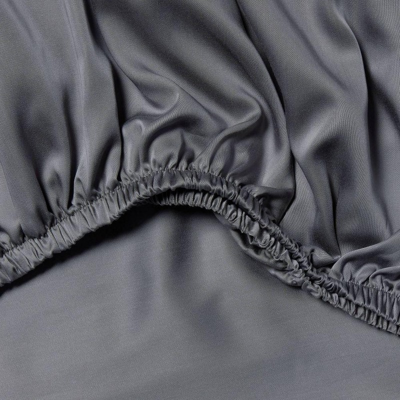 King 320 Thread Count Lyocell Gray - Threshold gallery