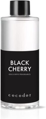 COCODOR Reed Diffuser Oil Refill Black Cherry 6.7oz (200ml) 1 Pack FREE SHIPPING