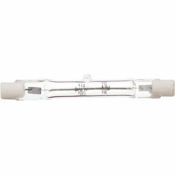 Satco S3426 250T3Q/CL/78MM gallery