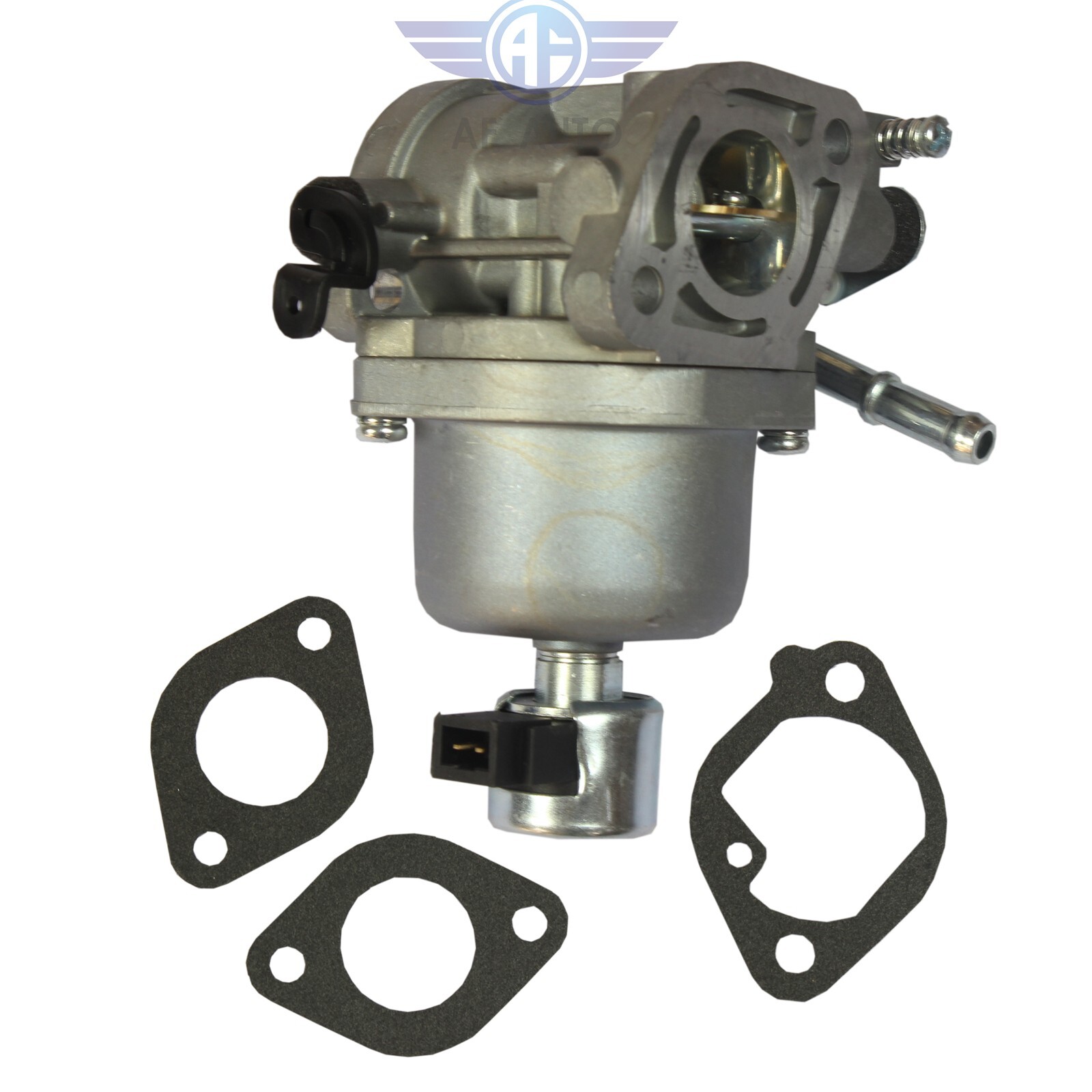 Carburetor Carb &Gasket Set For Briggs & Stratton 699807 20HP Intek Engine Mower gallery