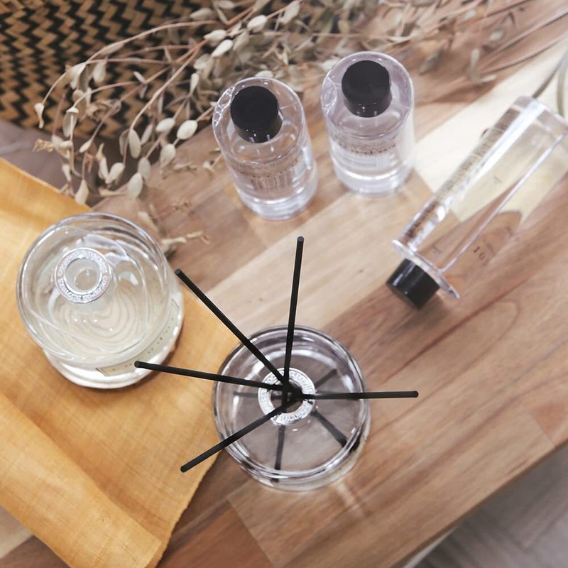 COCODOR Reed Diffuser Oil Refill Black Cherry 6.7oz (200ml) 1 Pack FREE SHIPPING gallery