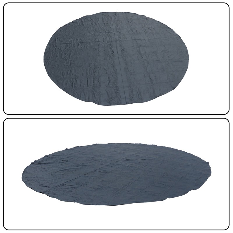 Pool Liner Pad Under Pool Mat For Above Ground Swimming Pools 18 Ft Pool gallery