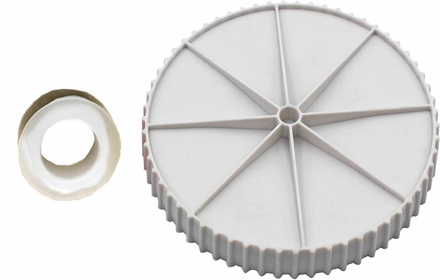 Conversion Kit for SFX1000 or SFX1500 to sand pump compatible equipment gallery