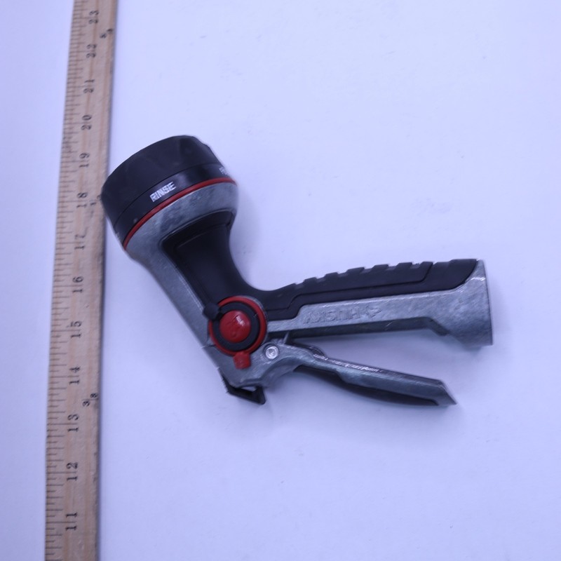 Husky PRO Rear Trigger Multi-Pattern Nozzle gallery
