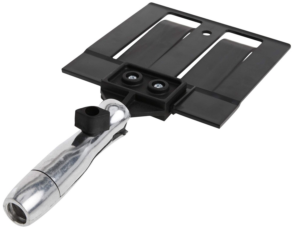 Warner Plastic Spray Paint Shield Holder, 10187