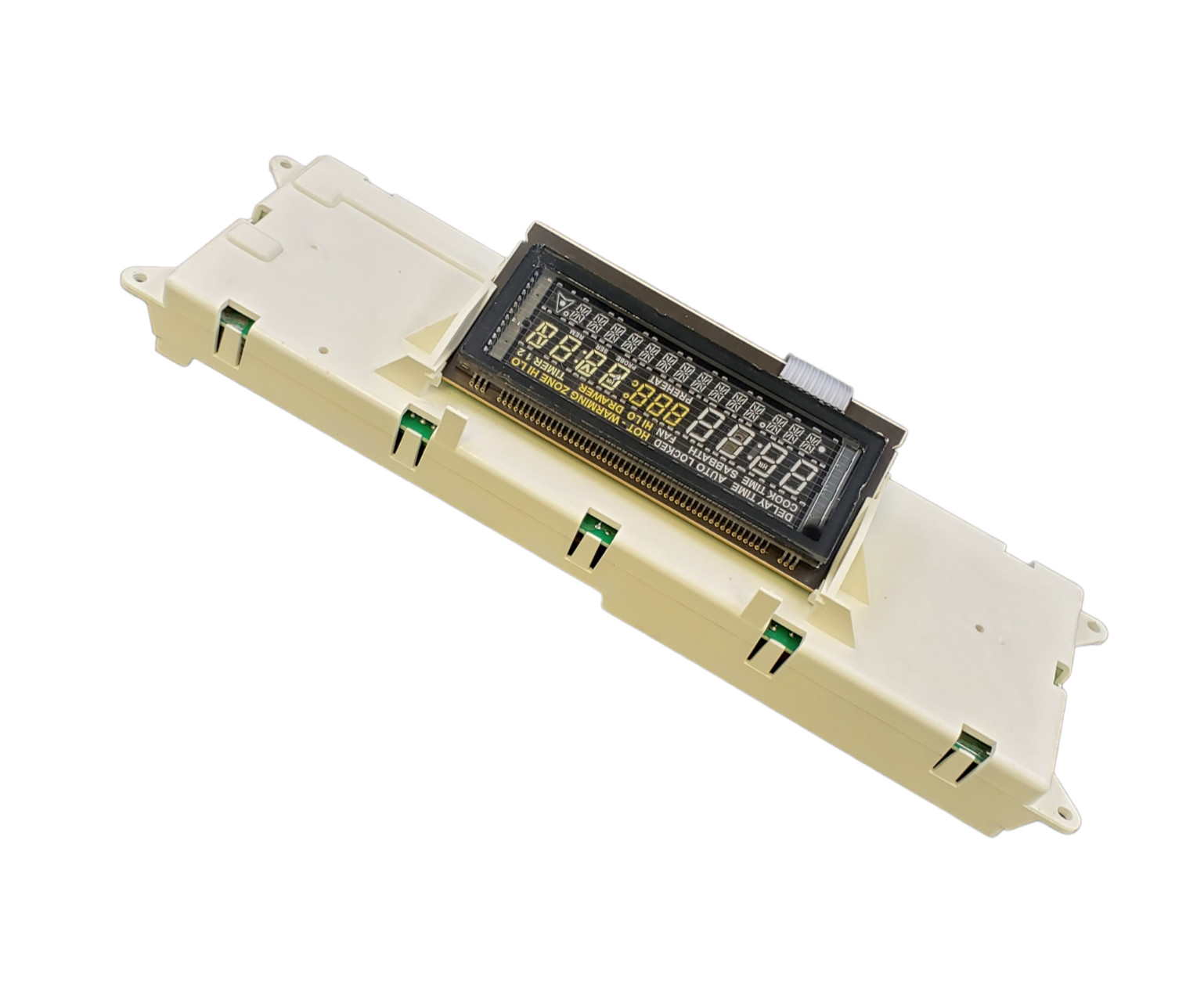 OEM Whirlpool Oven Control Board 8507P233-60 Same Day Ship & **60 Days Warranty* gallery