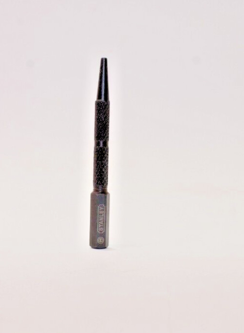 Stanley 58-113, Nail Set 3/32 Inch-Set Of Two gallery