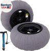 Beach Balloon Wheels 16" gallery