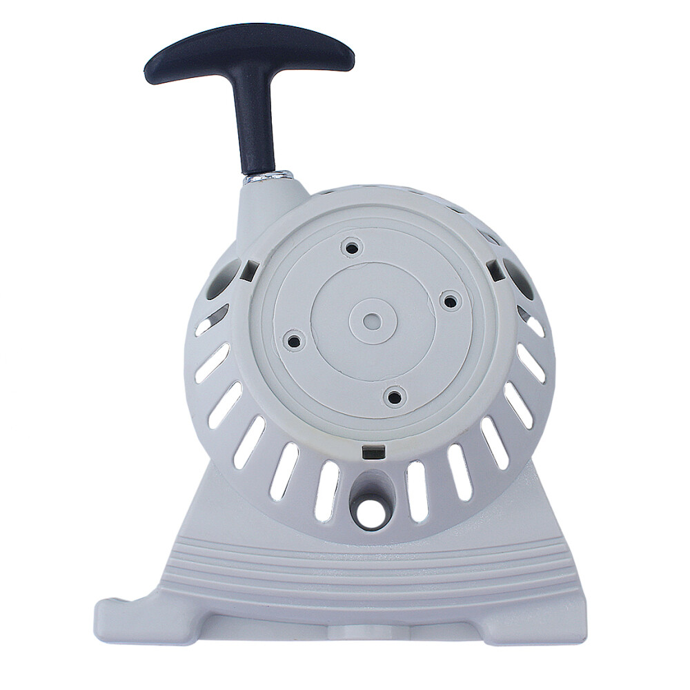 Recoil Pull Starter Assembly For Stihl FS90R FS100R FS110R FS130R 4Mix Trimmer gallery