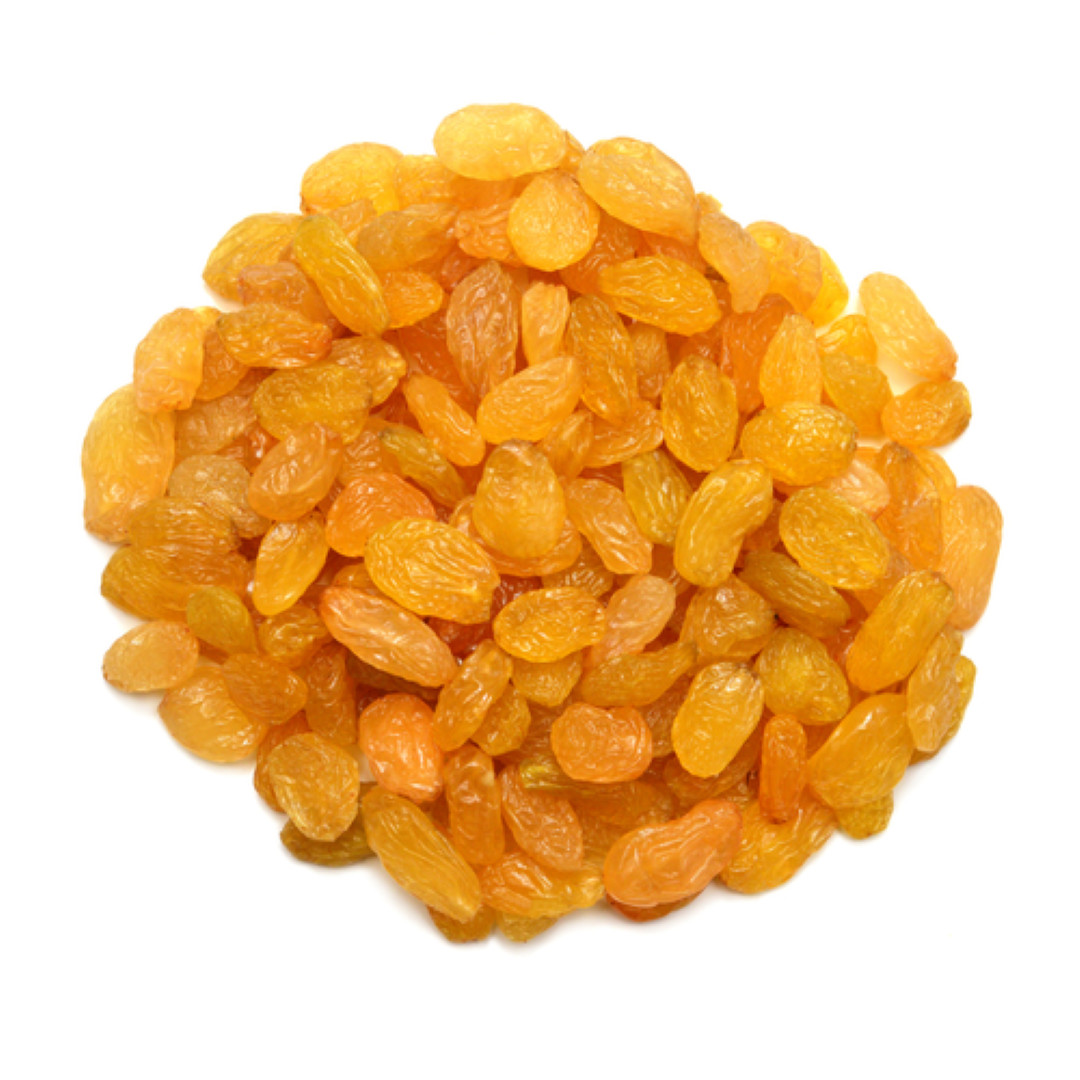 Aiva Raisin Golden 5 lb gallery