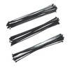 5 Inch Pin End Scroll Saw Blades (15/18/20 TPI)- 36 Pack gallery