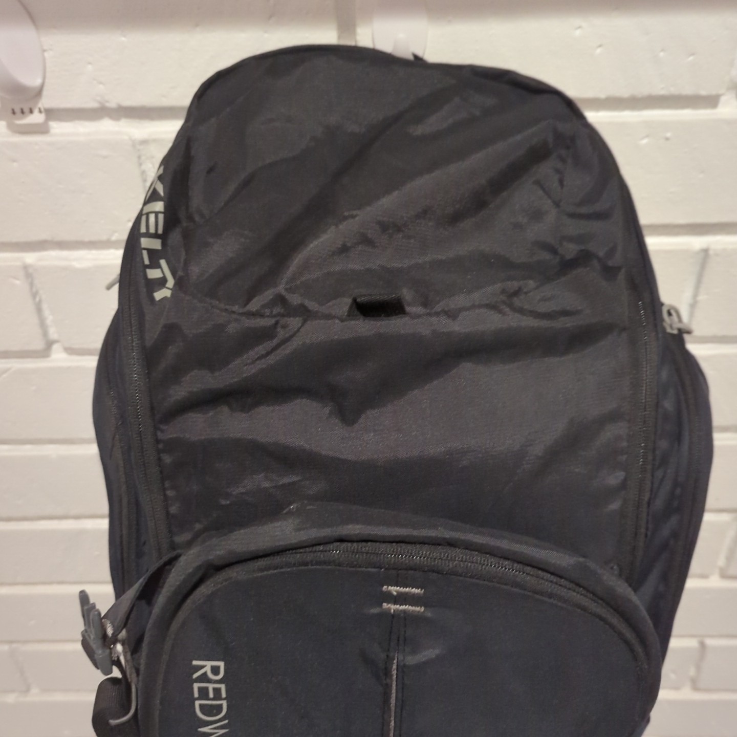 Kelty Redwing 50L Backpack - Black 2