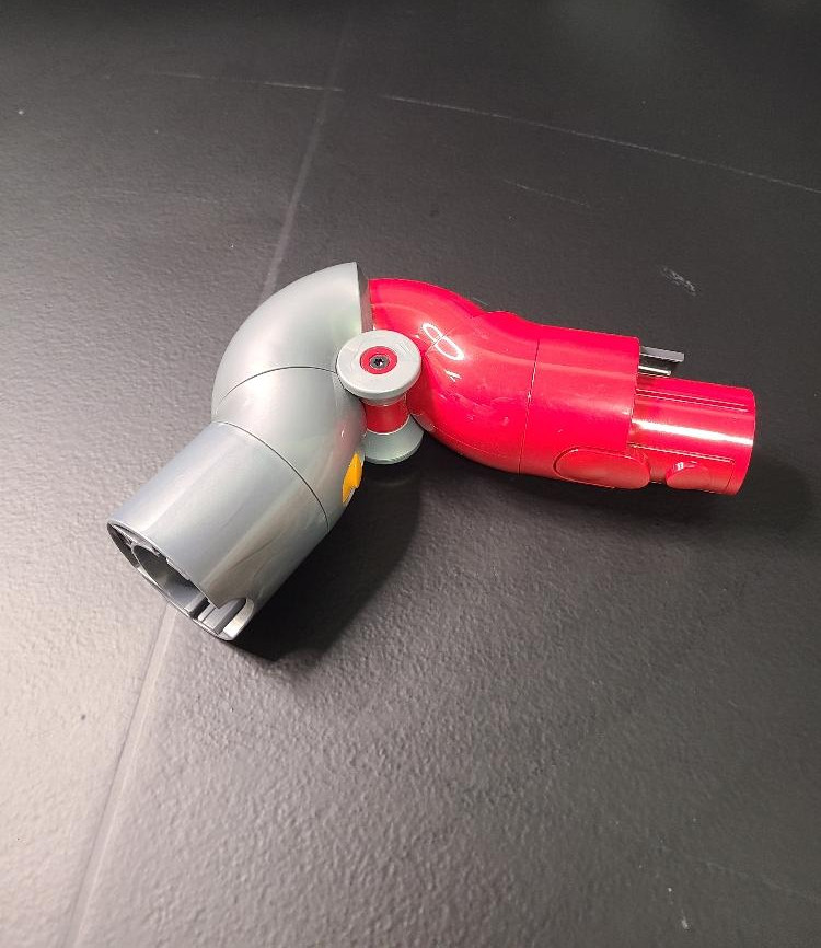 Quick Release Low Reach Adapter for Dyson V10 Slim V12 gallery