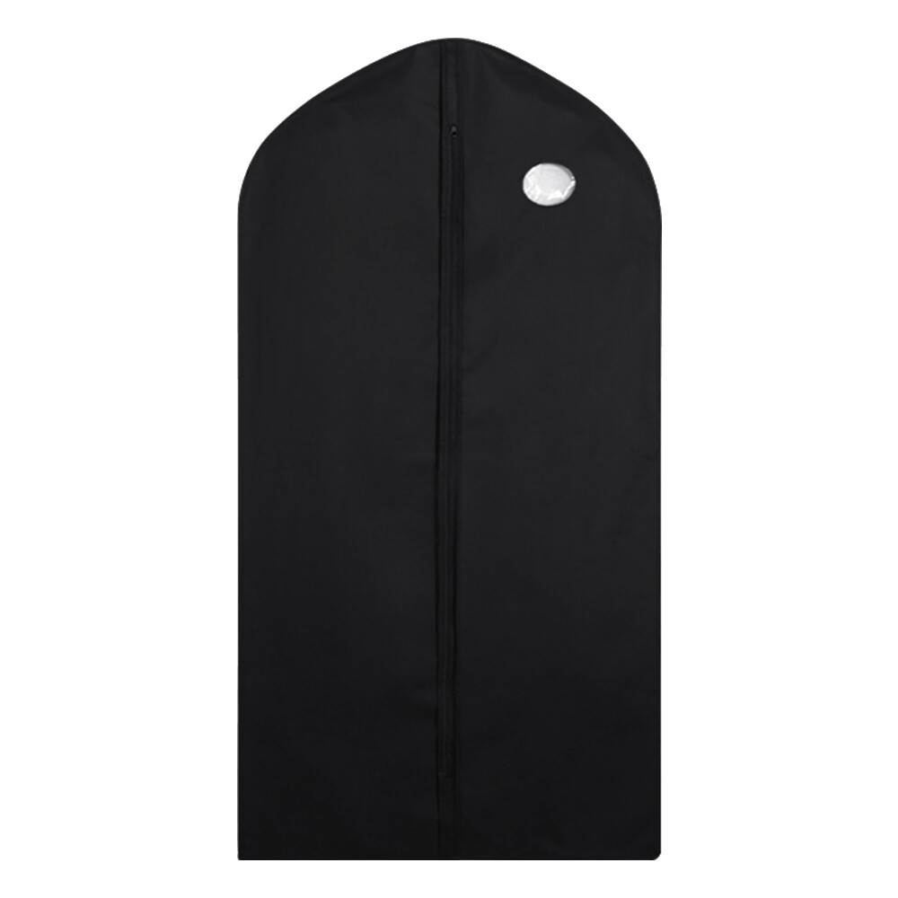 Clothes Garment Dustproof Cover Suit Coat Dress Hanging Storage Bag Protector gallery