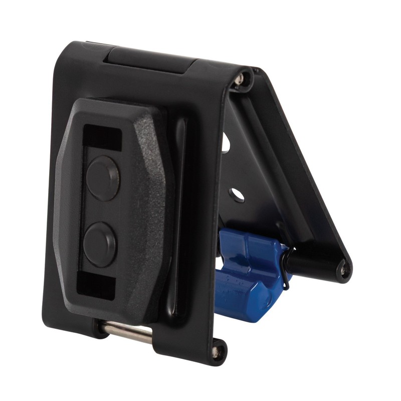 Estwing PROLOCK™ Maintenance and Electrician Pouch with Tape Chain 42626 gallery