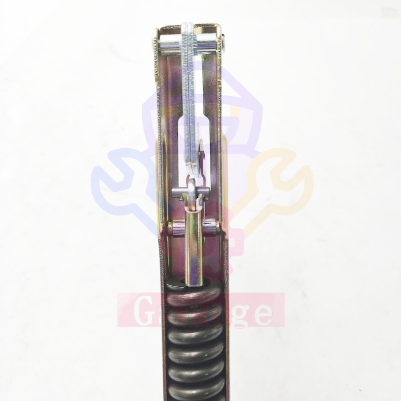 Two new improved hinges Set for 30" Wall Oven Doors CA STOCK 00414511 gallery