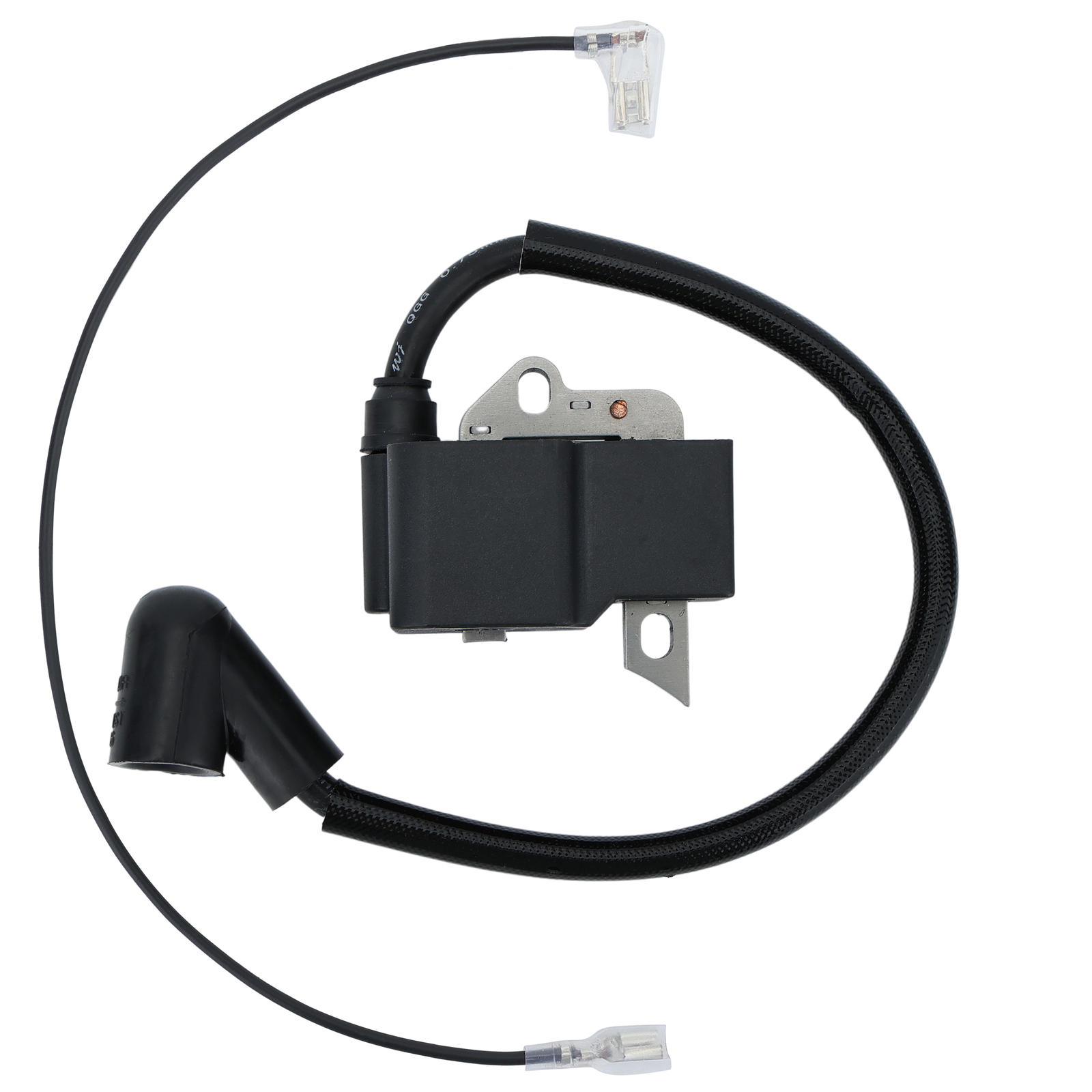 545046701 Ignition Coil Module For Husqvarna 124C 124R 124L 125C 125E Trimmer gallery