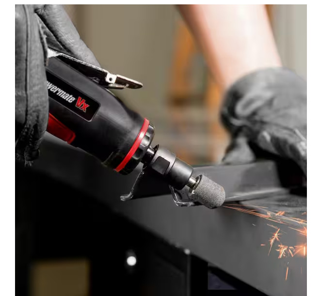 PowerMate Air Die Grinder gallery