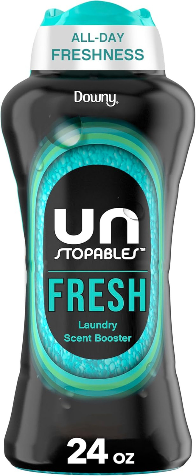 Unstopables in Wash Scent Booster Beads, Fresh Scent, 24 Oz, Laundry Beads for O gallery