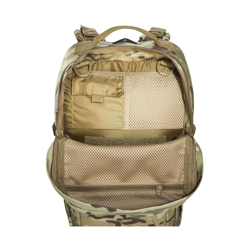 Tasmanian Tiger Modular Combat Pack-Multicam one_size Multicam 3