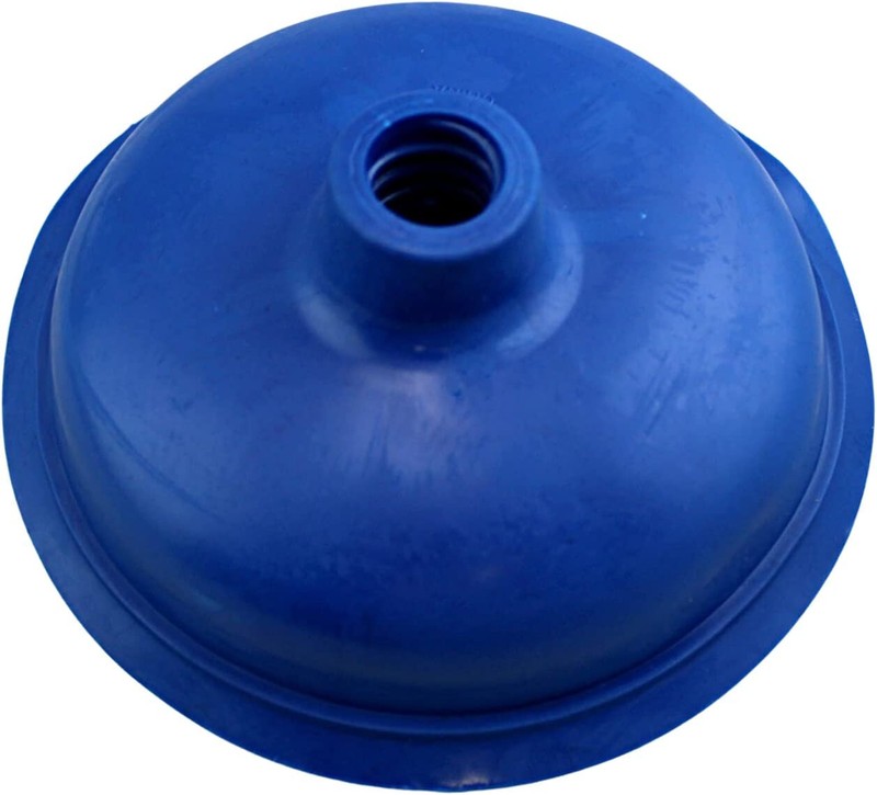 High Pressure Powerful Pump Multi-Drain Plunger Bathroom Kitchen Toilet Shower gallery