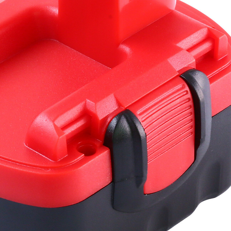 for BOSCH 14.4V Battery BAT140 Cordless BAT038 BAT040 BAT038 BAT159 4600mAh gallery
