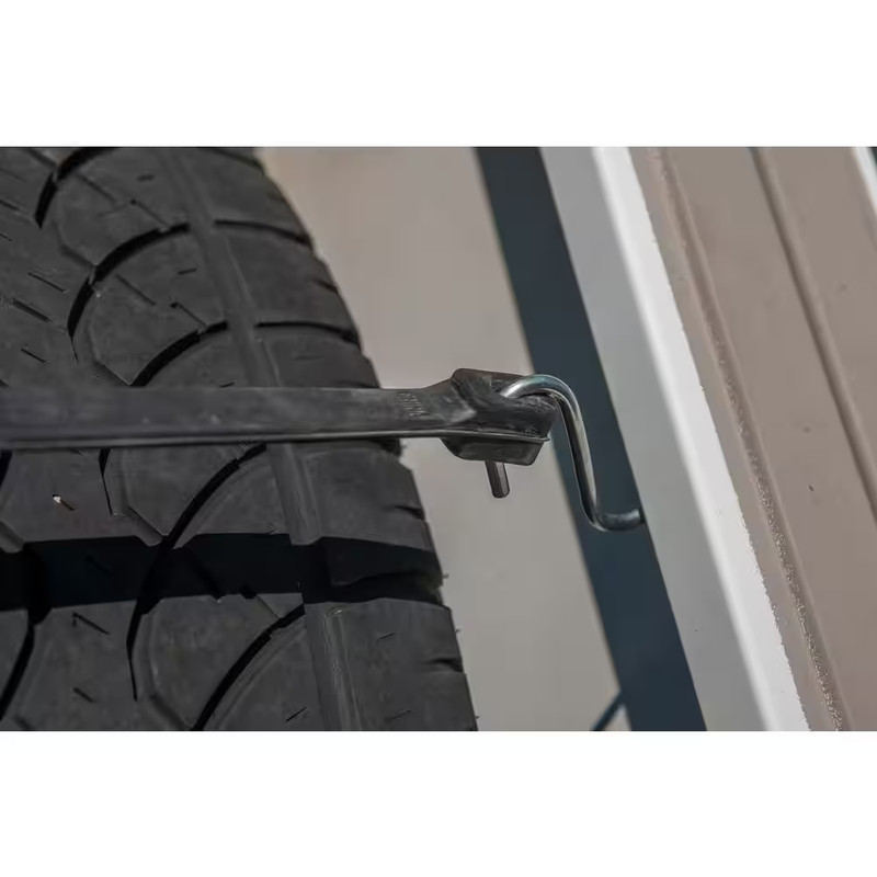 24 In. EPDM Rubber Strap gallery