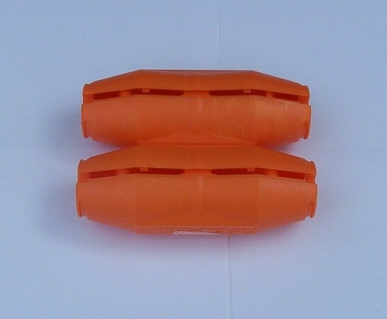 5 Gallon Replacement Bucket Handles Auto Storage Cleaning - Lot of 2 gallery
