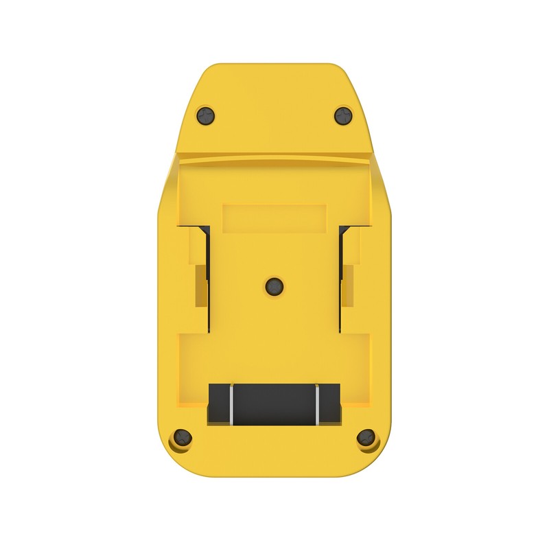 1x for Black & Decker 20V MAX Tools Adapter To for DEWALT 20V MAX Li-Ion Battery gallery