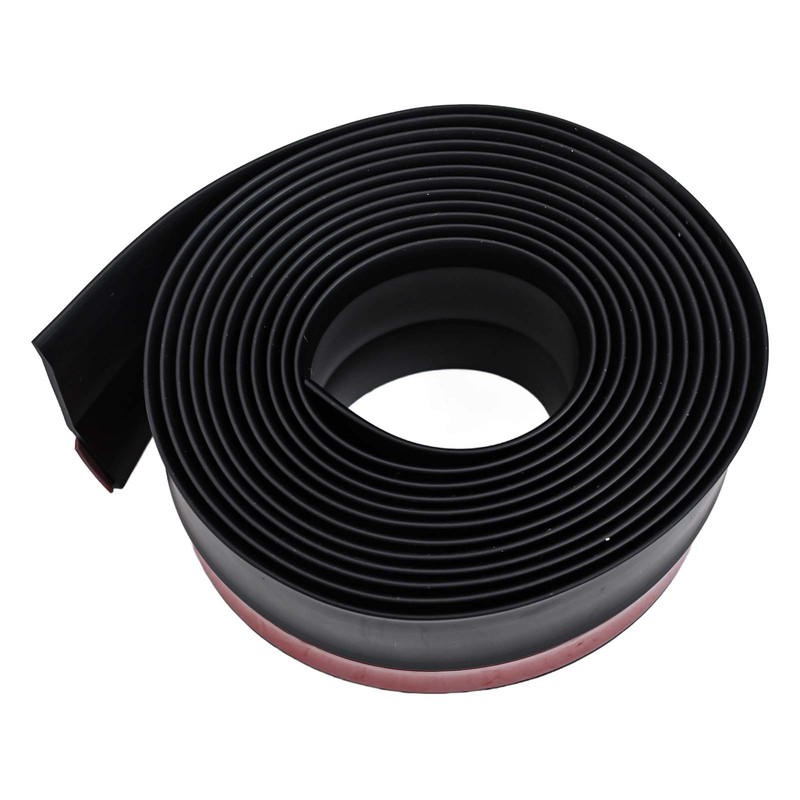 Simplify Installation with Our User Friendly 300cm Garage Sealing Strips gallery