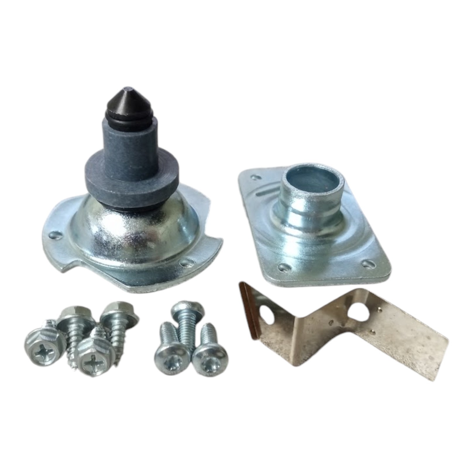 Choice WE25M40CM Clothes Dryer Rear Drum Bearing Kit for GE gallery