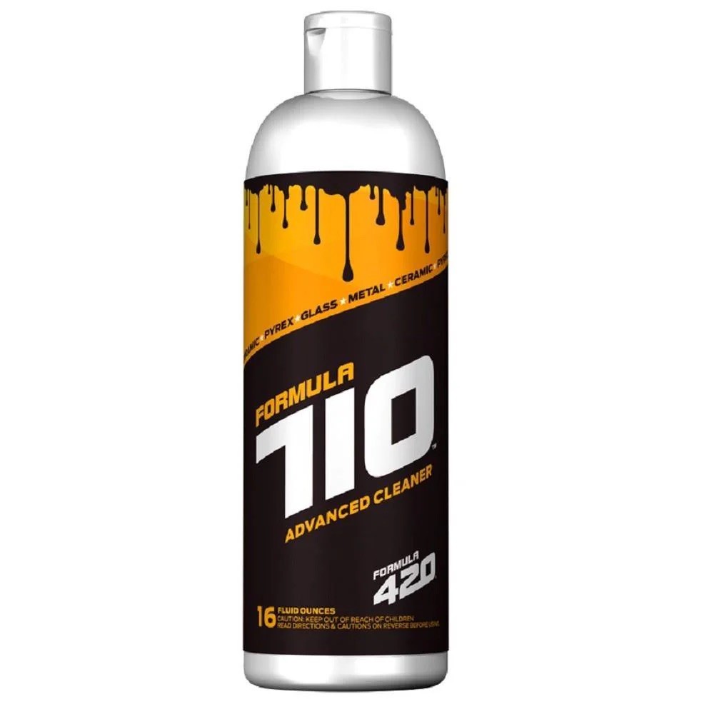 4 Pack - 16 Oz. Formula 710 Advanced Cleaner gallery