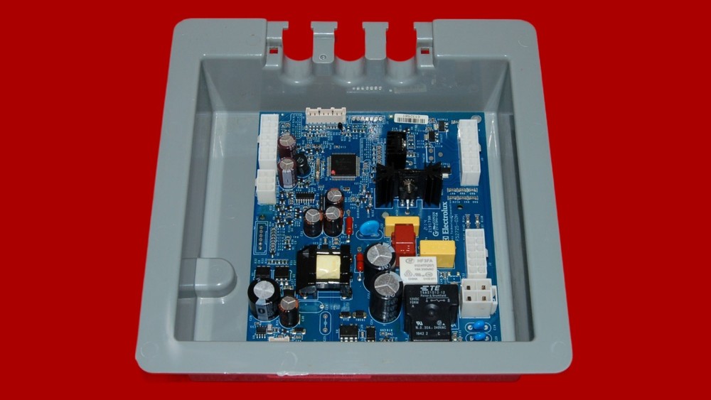 Frigidaire Refrigerator Control Board - Part # 5303918538 | 242009029