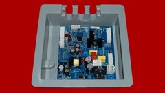 Frigidaire Refrigerator Control Board – Part # 5303918538 | 242009029