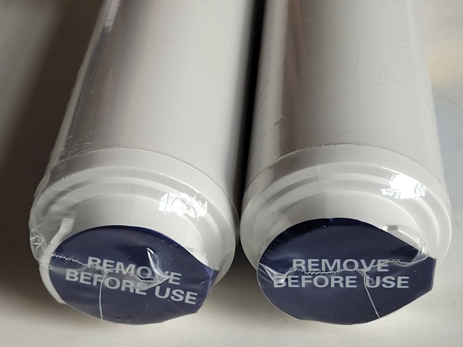 2 Pack- NEW WATERDROP Plus Replacement Filter WD-F07 For Maytag Filter UKF8001 gallery