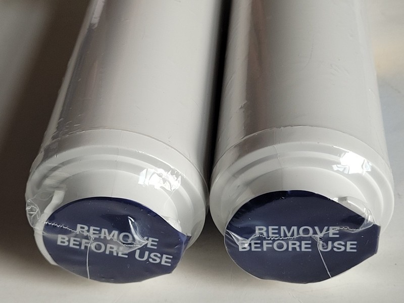 2 Pack- NEW WATERDROP Plus Replacement Filter WD-F07 For Maytag Filter UKF8001 gallery