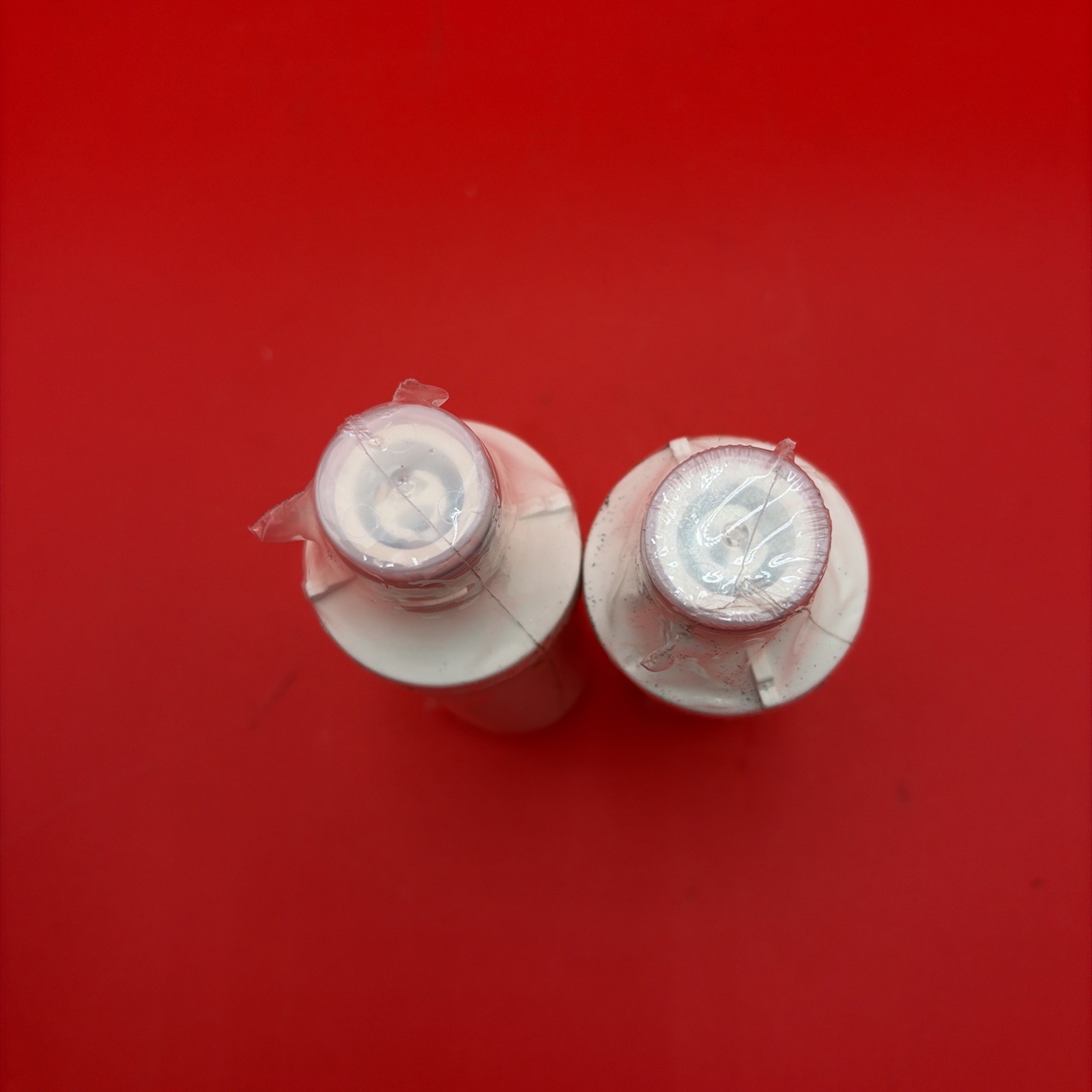 NEW 2 pack Waterdrop Replacement Filter For LG Model: WD-F46 Sealed gallery