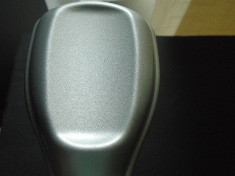 HUNTER STRATFORD CEILING FAN REPLACEMENT ARM LIGHT MATTE SILVER NUMBER K0492 gallery