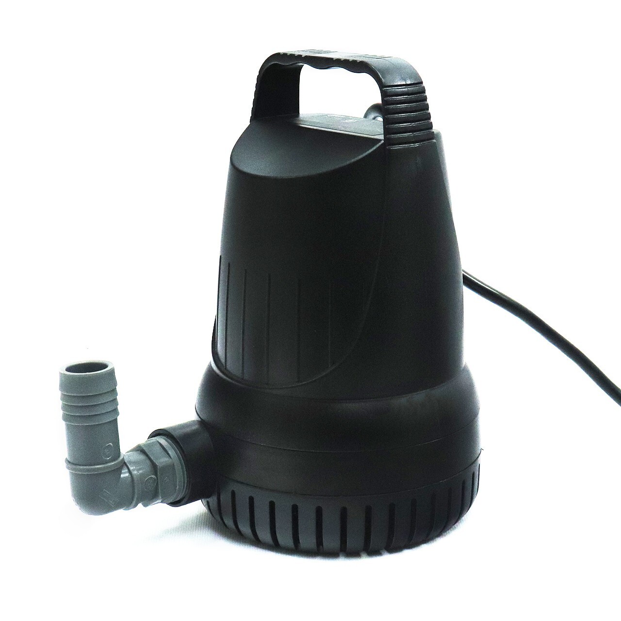 Custom Pro DIY Pondless Waterfall Kit w/grate & 2000 gph pump gallery