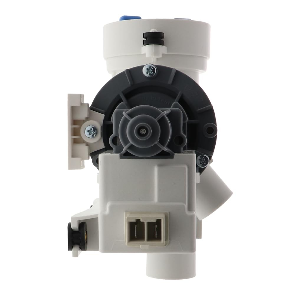 Exact Replacement Part WH11X29539 Washer Drain Pump For GE Haier Washing Machine gallery