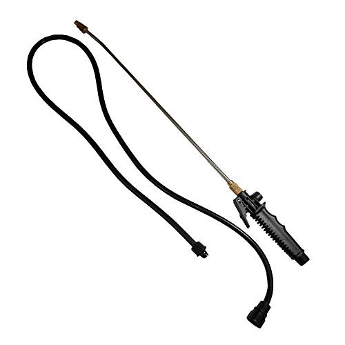 Ryobi P2800 Genuine OEM Replacement Trigger and Hose, 307479001 gallery