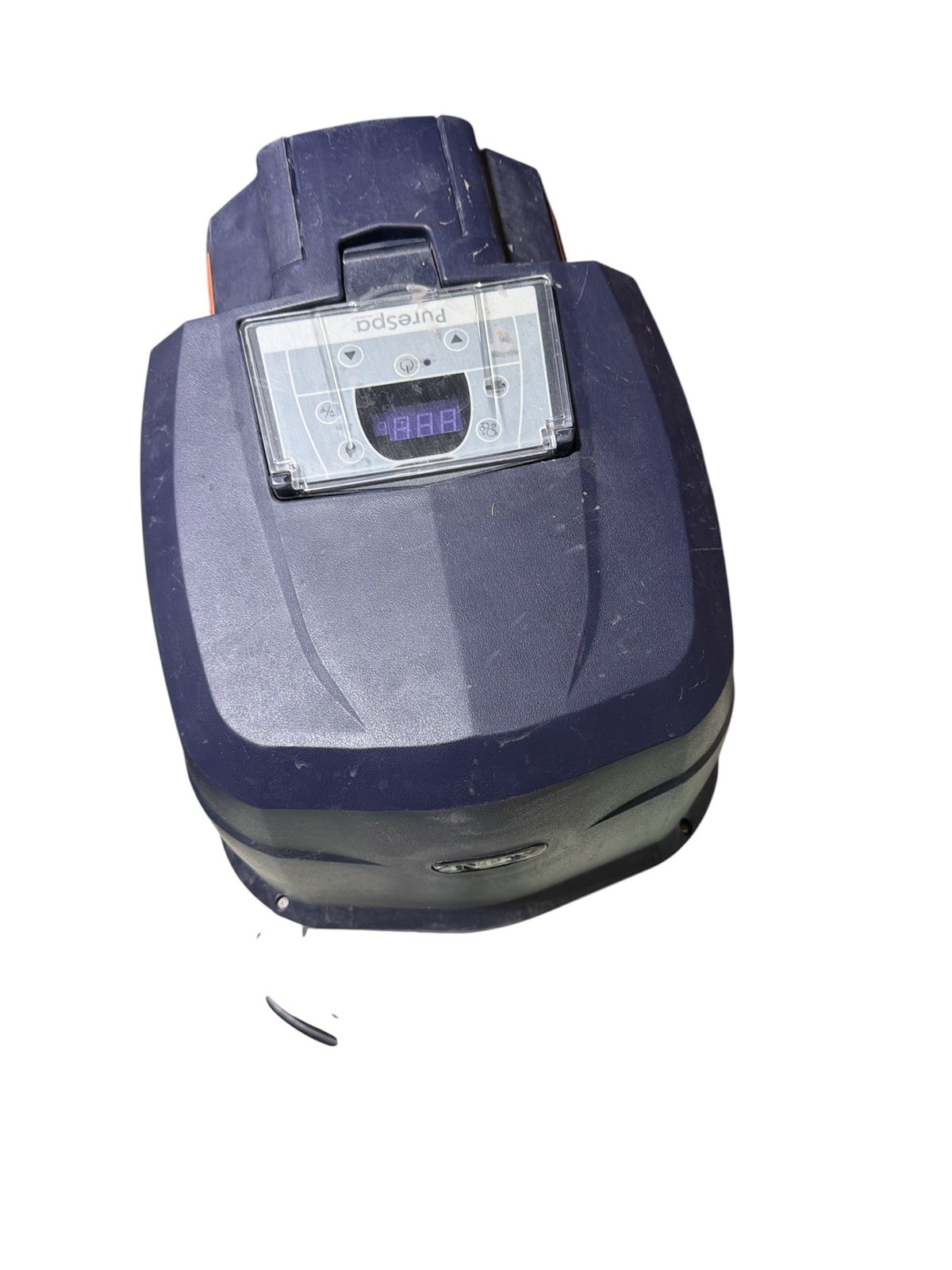 Intex PureSpa Inflatable Hot Tub Replacement Pump & Heater SB-H10 gallery