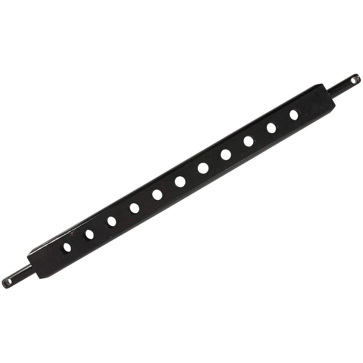 Draw Bar 3-Point Hitch Accessory for Category 0 and 1 Tractor Hardware PC gallery