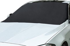 Sun Protector for Car Windshield, (82 x 47 inches) Automotive Exterior