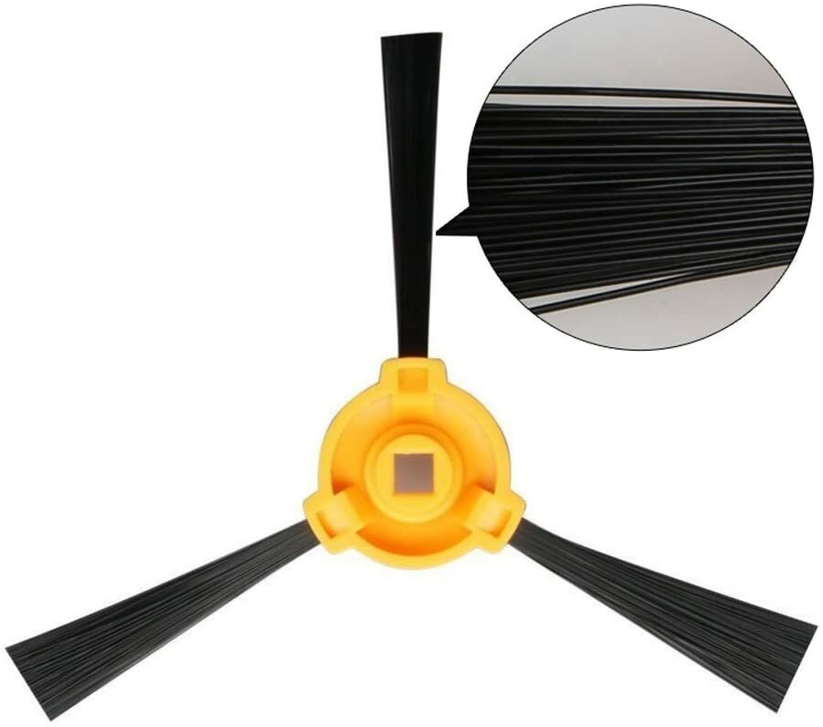 Replacement Parts for EcoVacs Deebot N79, N79S, N79SE, N79W, Deebot 500, Eufy 11 gallery